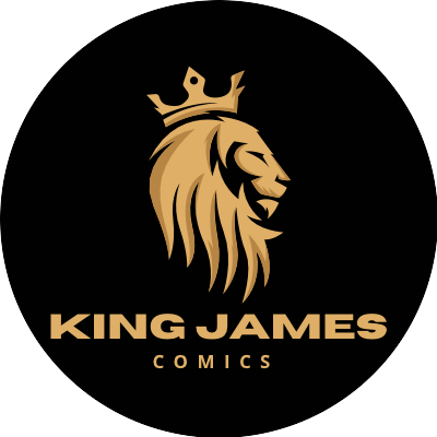 King James Comics